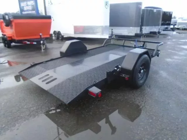 new Tilt Trailers Load Trail Other for sale, in Olympia, WA Thumbnail 3