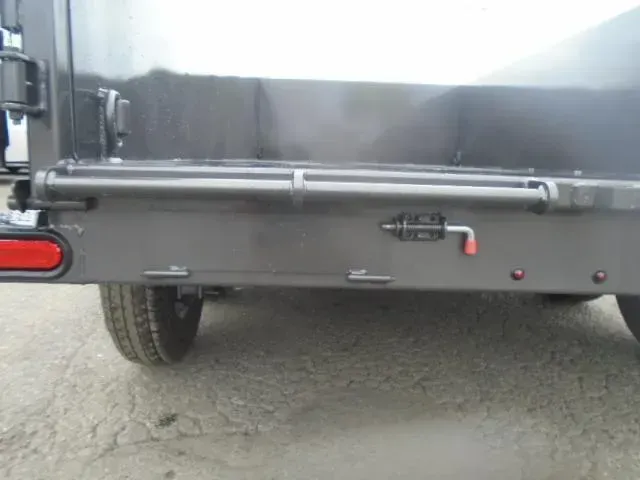 new Dump Trailers Summit  for sale, in Olympia, WA Thumbnail 14