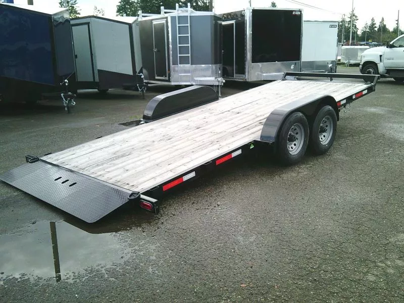 new Tilt Trailers Summit  for sale, in Olympia, WA Thumbnail 9