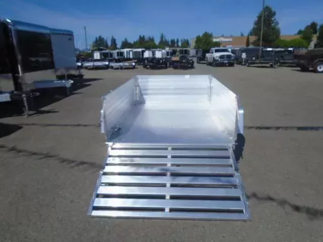 new Utility Trailers Aluma Other for sale, in Olympia, WA Thumbnail 10