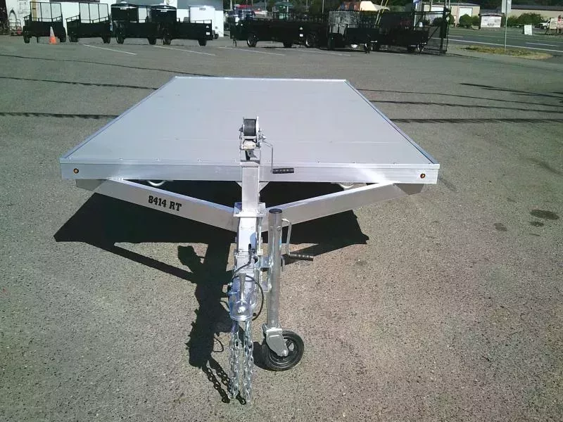 new Utility Trailers Aluma  for sale, in Olympia, WA Thumbnail 2