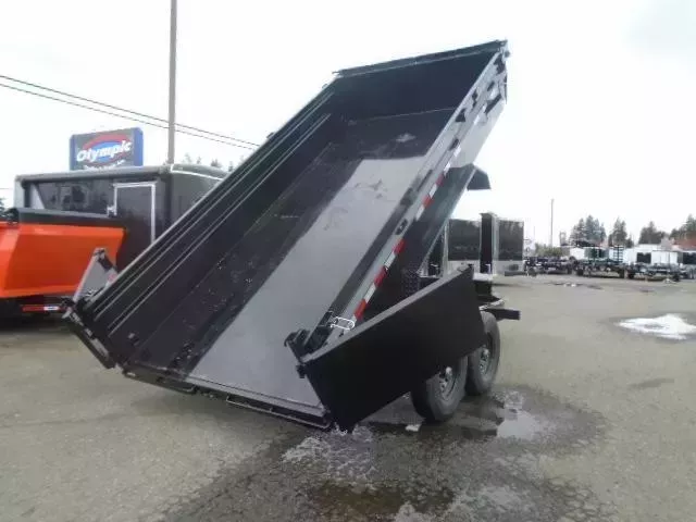 new Dump Trailers PJ Trailers  for sale, in Olympia, WA Thumbnail 8