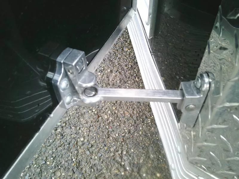 new Cargo (Enclosed) Trailers Triton Trailers Other for sale, in Olympia, WA Thumbnail 22