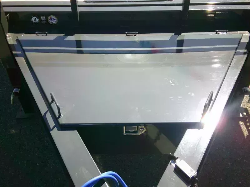 new Equipment / Flatbed Trailers Lamar Trailers Other for sale, in Olympia, WA Thumbnail 17
