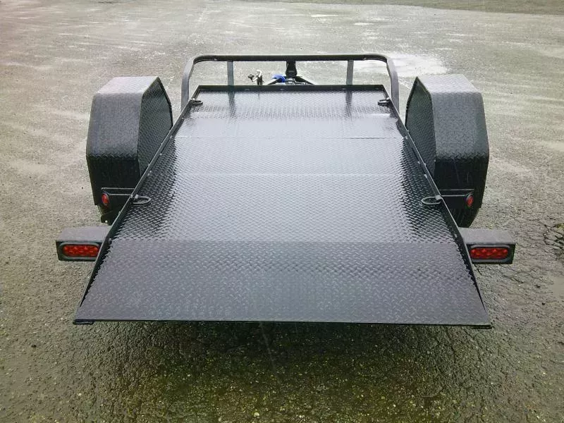 new Tilt Trailers Load Trail Other for sale, in Olympia, WA Thumbnail 6