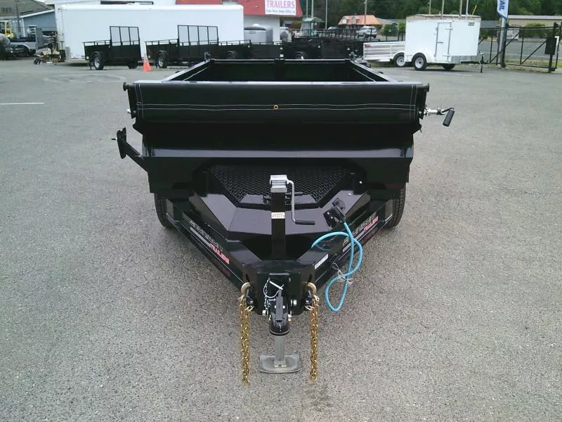 new Dump Trailers Horizon Trailers Other for sale, in Olympia, WA Thumbnail 2