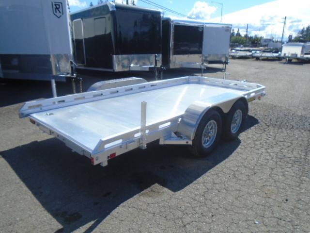 new Utility Trailers Aluma Other for sale, in Olympia, WA Thumbnail 4