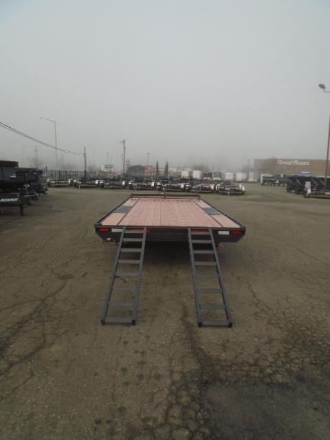 new Equipment / Flatbed Trailers Summit Other for sale, in Olympia, WA Thumbnail 7