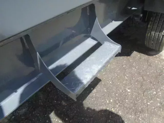 new Dump Trailers Lamar Trailers  for sale, in Olympia, WA Thumbnail 22