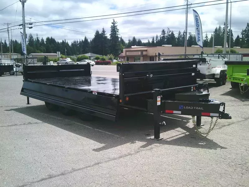 new Dump Trailers Load Trail Other for sale, in Olympia, WA Thumbnail 7