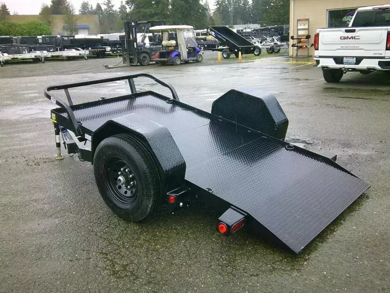 new Tilt Trailers Load Trail Other for sale, in Olympia, WA Thumbnail 10