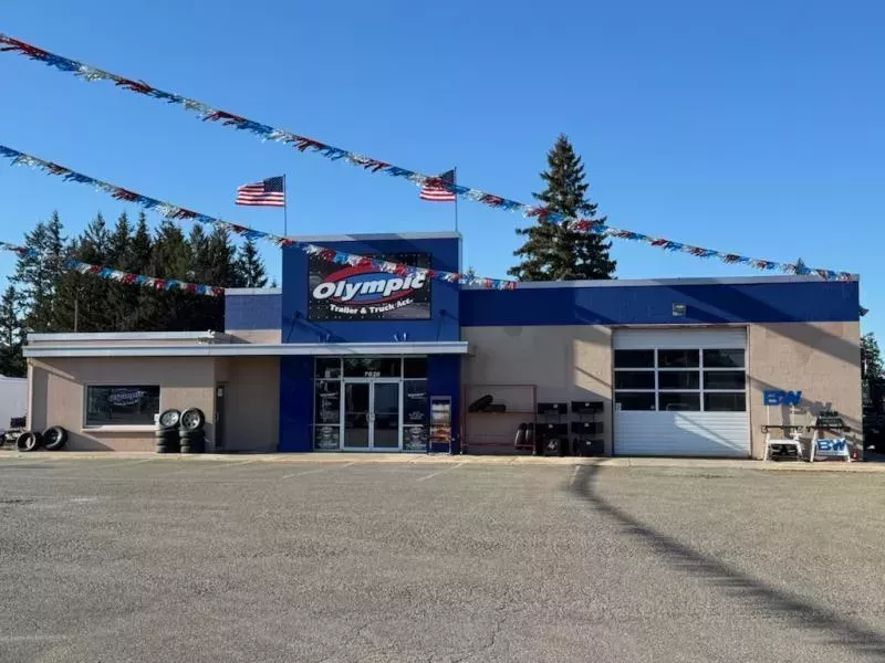 new Equipment / Flatbed Trailers Summit  for sale, in Olympia, WA Thumbnail 3