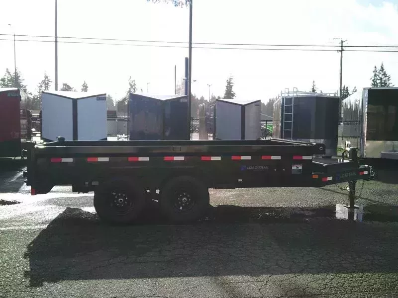 new Dump Trailers Load Trail  for sale, in Olympia, WA Thumbnail 4