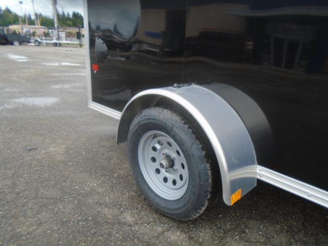 new Cargo (Enclosed) Trailers Triton Trailers Other for sale, in Olympia, WA Thumbnail 14