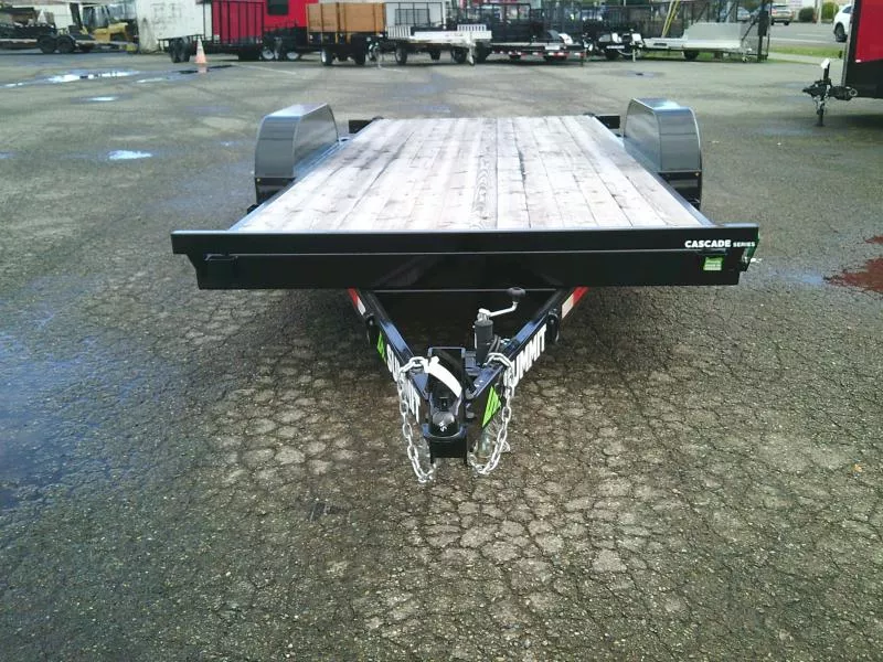 new Tilt Trailers Summit  for sale, in Olympia, WA Thumbnail 2