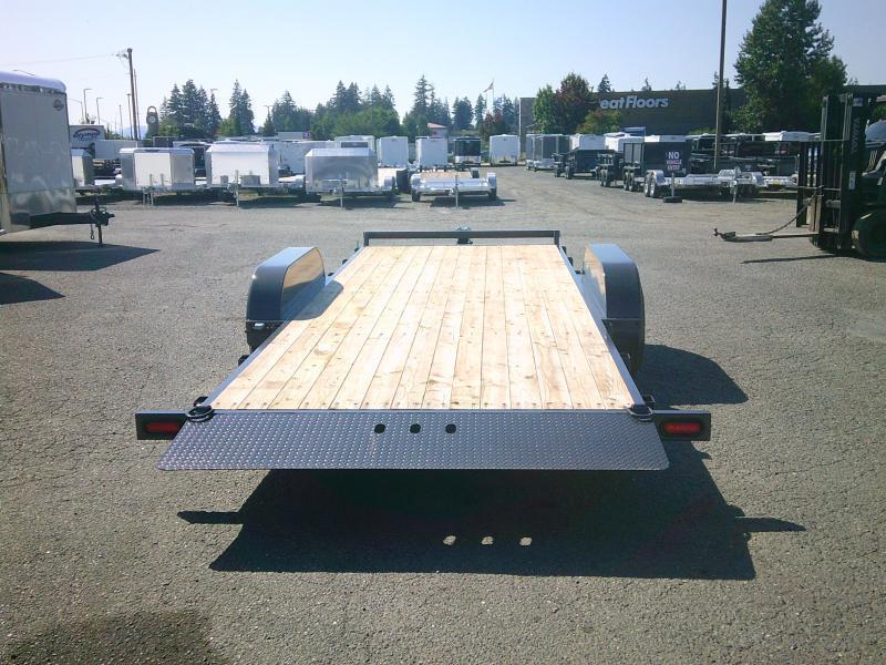 new Tilt Trailers Summit  for sale, in Olympia, WA Thumbnail 6