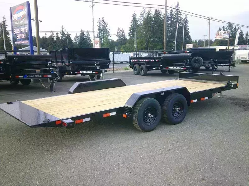 new Tilt Trailers Load Trail Other for sale, in Olympia, WA Thumbnail 5