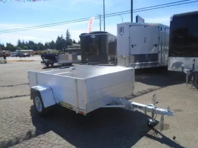 new Utility Trailers Aluma Other for sale, in Olympia, WA Thumbnail 3