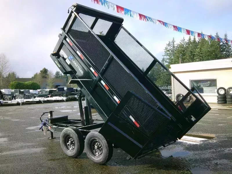 new Dump Trailers Load Trail  for sale, in Olympia, WA Thumbnail 18