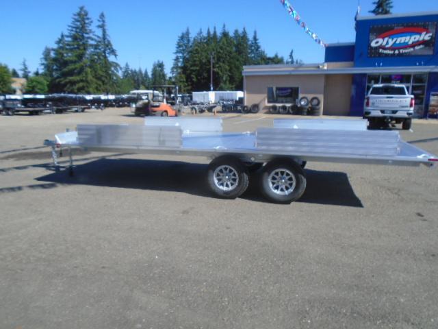 new Utility Trailers Aluma  for sale, in Olympia, WA Thumbnail 8