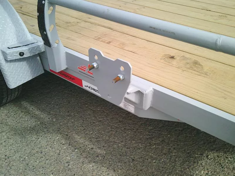 new Utility Trailers Horizon Trailers Other for sale, in Olympia, WA Thumbnail 13