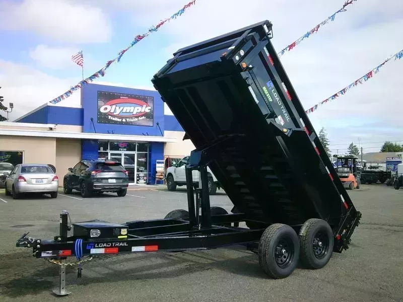 new Dump Trailers Load Trail  for sale, in Olympia, WA Thumbnail 15