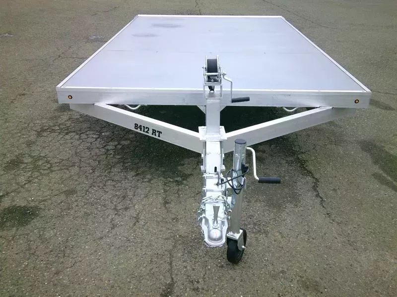 new Utility Trailers Aluma  for sale, in Olympia, WA Thumbnail 2