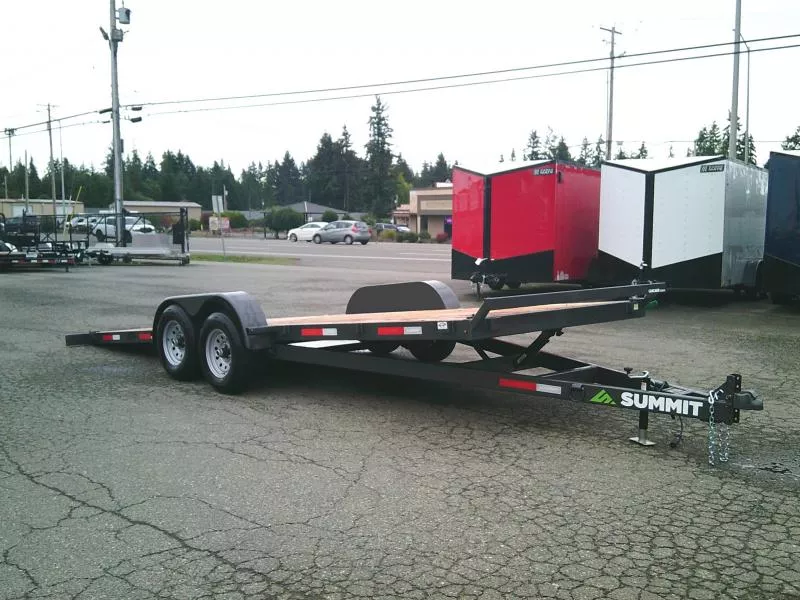 new Tilt Trailers Summit  for sale, in Olympia, WA Thumbnail 10