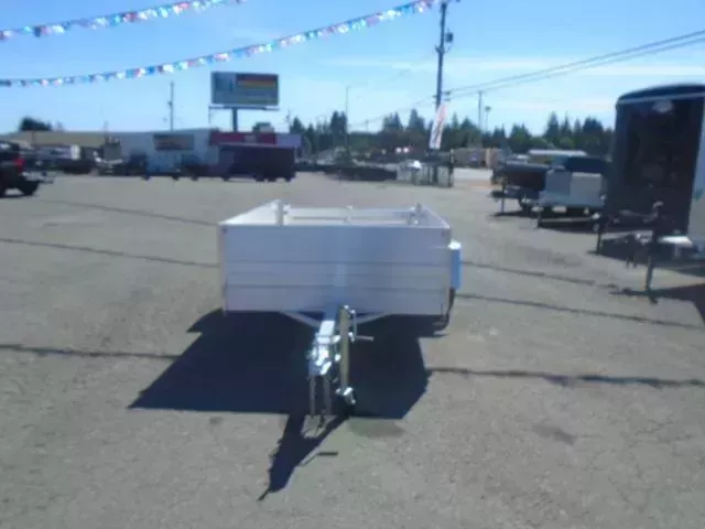 new Utility Trailers Aluma Other for sale, in Olympia, WA Thumbnail 2