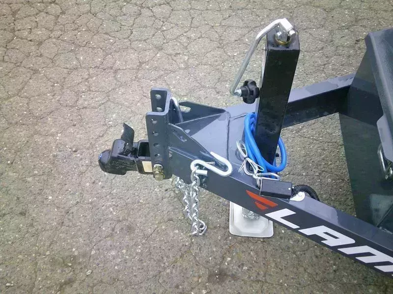 new Dump Trailers Lamar Trailers  for sale, in Olympia, WA Thumbnail 22