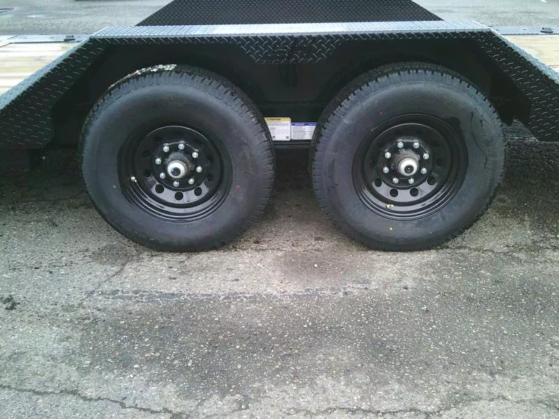 new Tilt Trailers Horizon Trailers Other for sale, in Olympia, WA Thumbnail 18