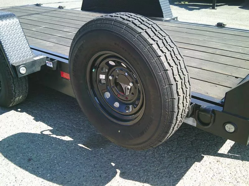 used Tilt Trailers Fabform  for sale, in Olympia, WA Thumbnail 14