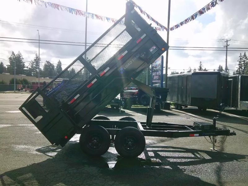 new Dump Trailers Load Trail  for sale, in Olympia, WA Thumbnail 13
