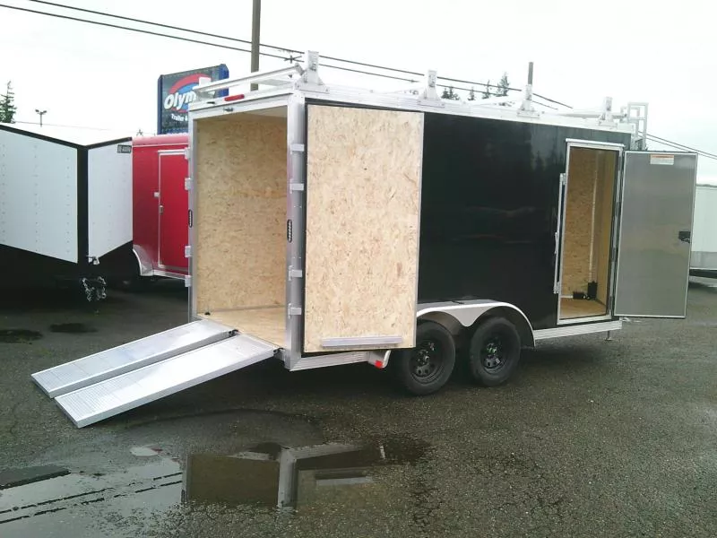 new Cargo (Enclosed) Trailers Triton Trailers Other for sale, in Olympia, WA Thumbnail 14