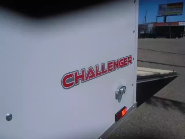 new Cargo (Enclosed) Trailers Cargo Mate  for sale, in Olympia, WA Thumbnail 11