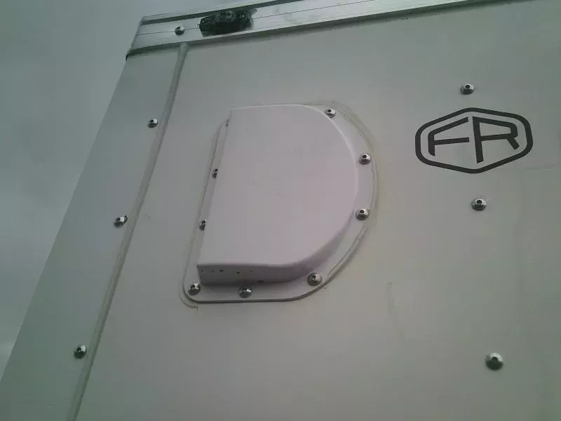 new Cargo (Enclosed) Trailers Cargo Mate  for sale, in Olympia, WA Thumbnail 15