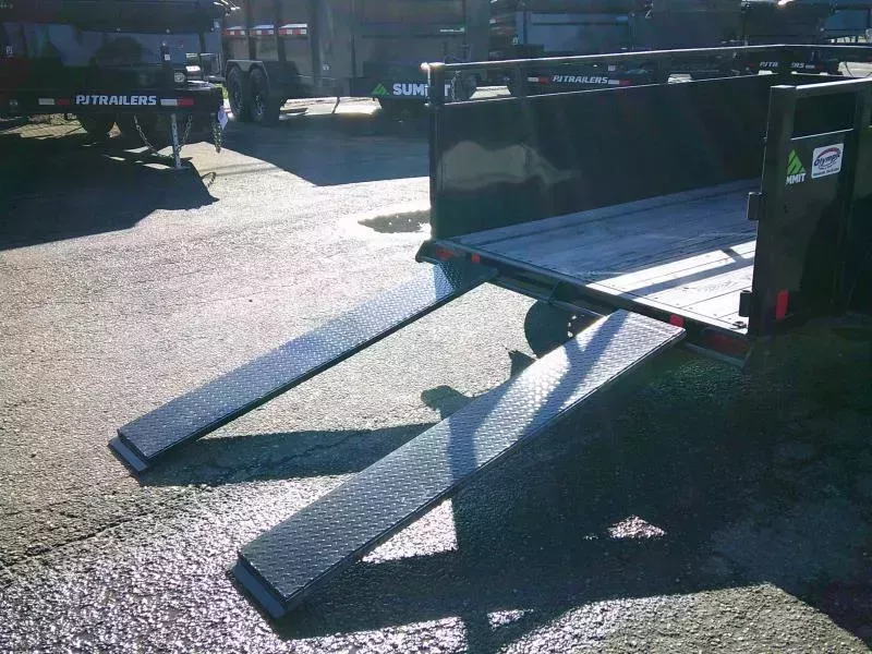 new Utility Trailers Summit  for sale, in Olympia, WA Thumbnail 13