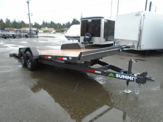 new Tilt Trailers Summit  for sale, in Olympia, WA Thumbnail 6