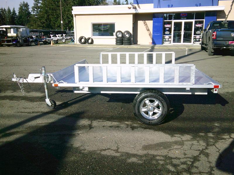 used ATV Trailers Aluma Other for sale, in Olympia, WA Thumbnail 8