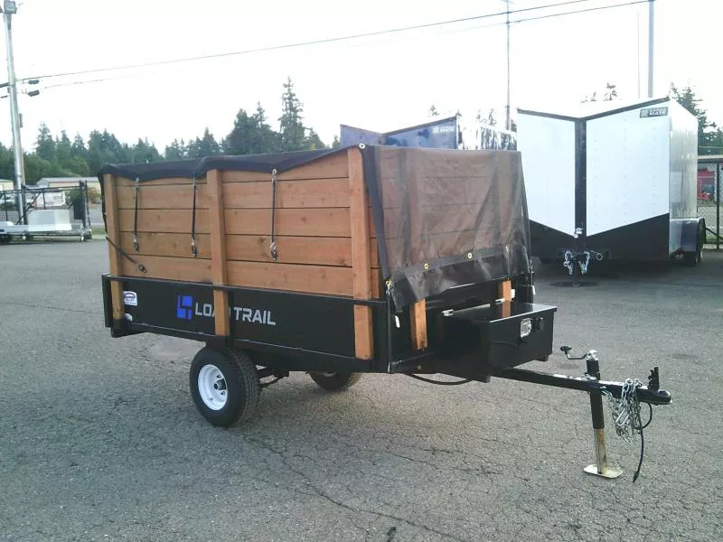 used Dump Trailers Load Trail Other for sale, in Olympia, WA Thumbnail 3