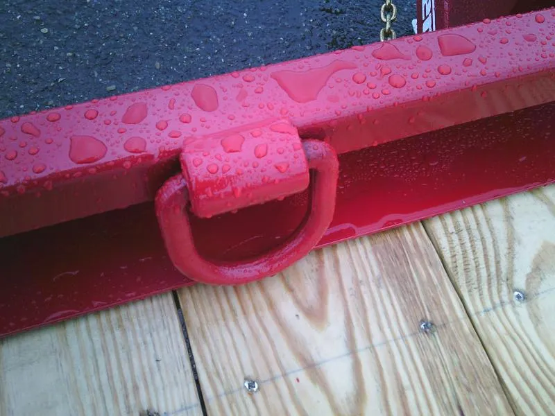 new Car Haulers / Racing Trailers Liberty  for sale, in Olympia, WA Thumbnail 13