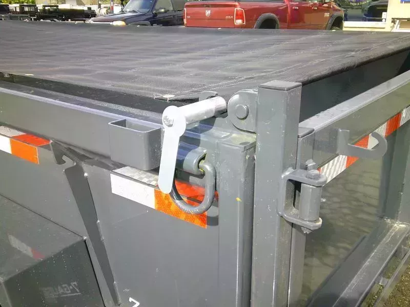 new Dump Trailers Lamar Trailers  for sale, in Olympia, WA Thumbnail 23