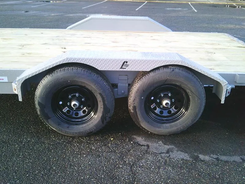 new Car Haulers / Racing Trailers Liberty  for sale, in Olympia, WA Thumbnail 13