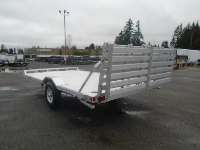 new ATV Trailers Aluma Other for sale, in Olympia, WA Thumbnail 4