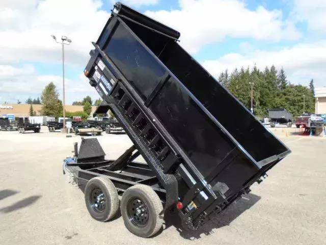 new Dump Trailers Load Trail  for sale, in Olympia, WA Thumbnail 8
