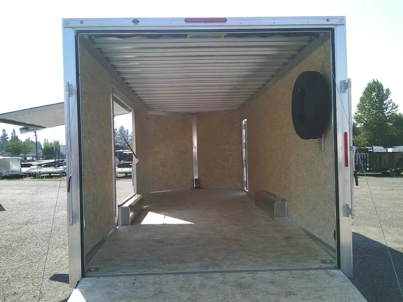 new Cargo (Enclosed) Trailers Triton Trailers  for sale, in Olympia, WA Thumbnail 10