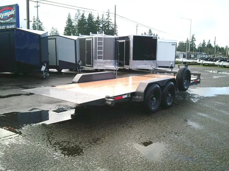 new Tilt Trailers Summit  for sale, in Olympia, WA Thumbnail 5