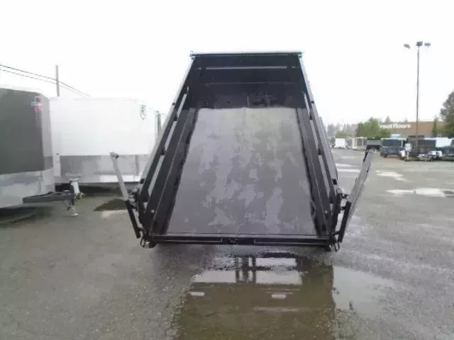 new Dump Trailers Load Trail  for sale, in Olympia, WA Thumbnail 7