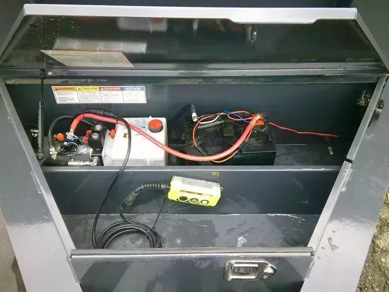 new Dump Trailers Lamar Trailers  for sale, in Olympia, WA Thumbnail 25