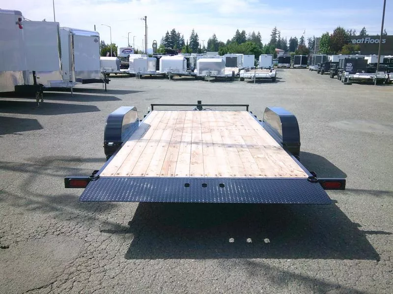 new Tilt Trailers Summit  for sale, in Olympia, WA Thumbnail 6